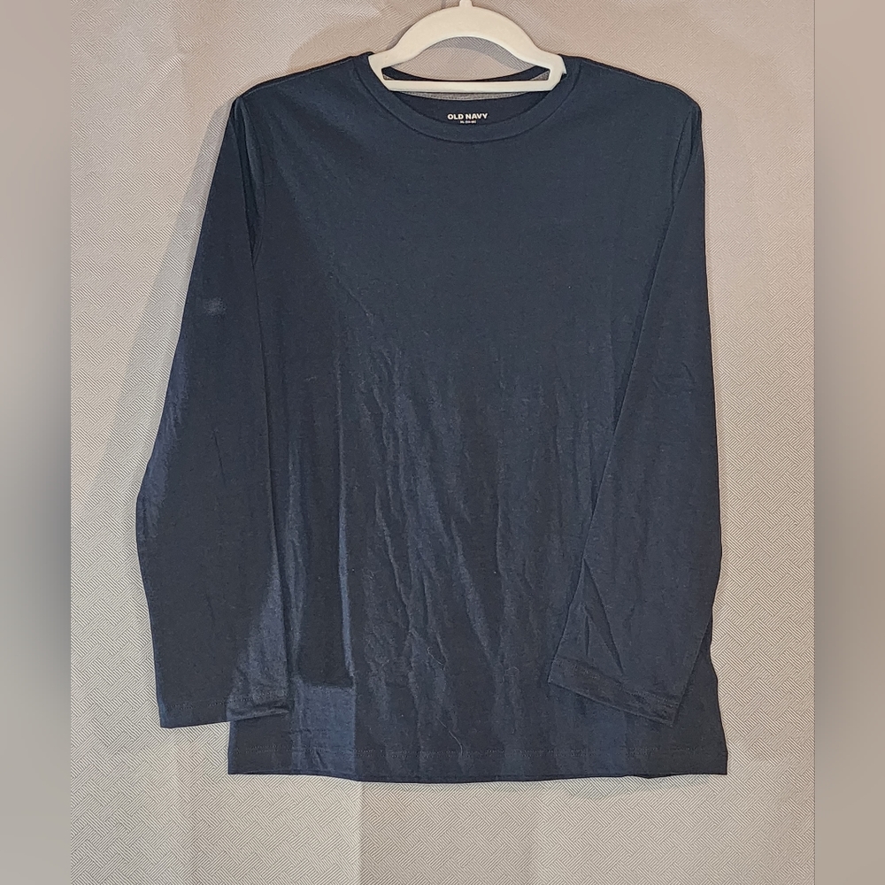 Old Navy Boys Long Sleeve T-Shirt